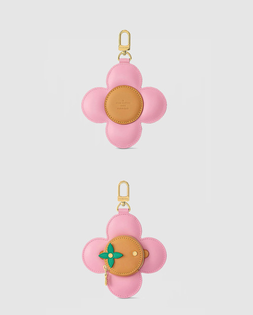 [LOUIS VUITTON-루이비통]비비안 동전 지갑 M82686