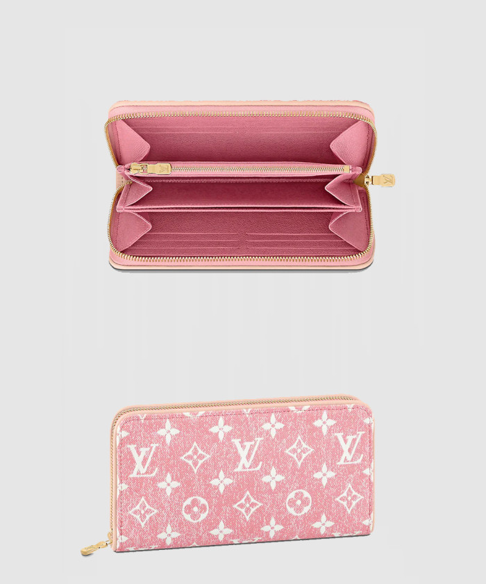 레플리카|이미테이션 louis-vuitton-루이비통장지퍼-지갑-m81182