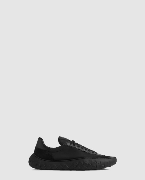 [BOTTEGA-보테가베네타]아폴로 스니커즈 775317