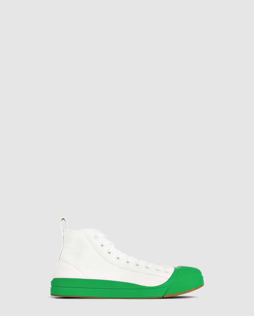 [BOTTEGA-보테가베네타]해드독 로퍼 764508