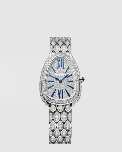 [BULGARI-불가리]세르펜티 세두토리 워치 33 103159