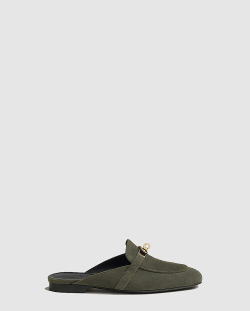 [HERMES-에르메스]Oz 뮬