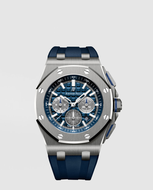 [AP-오데마피게]로얄오크 오프쇼어 42 26480TI