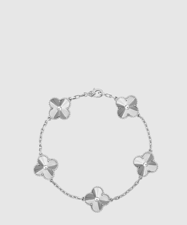 [VAN CLEEF-반클리프]빈티지 알함브라 브레이슬릿 9XE00