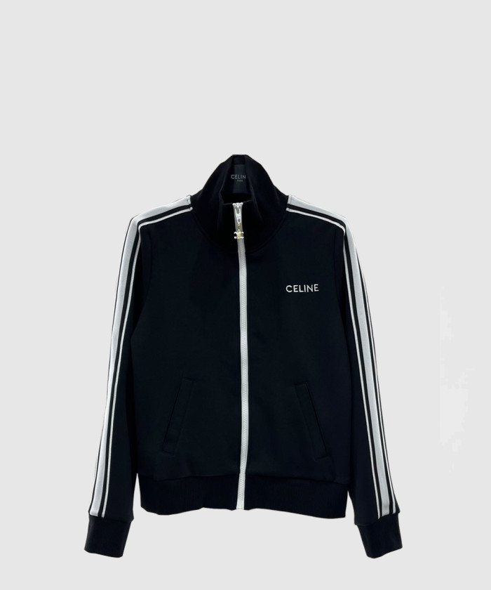 레플리카|이미테이션 celine-셀린느트랙수트-재킷-더블-페이스-저지-2y34g1