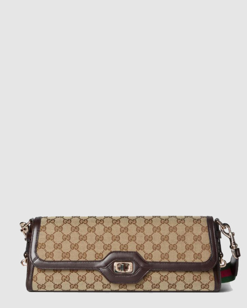 [GUCCI-구찌]루체 트위스트락 숄더백 786022