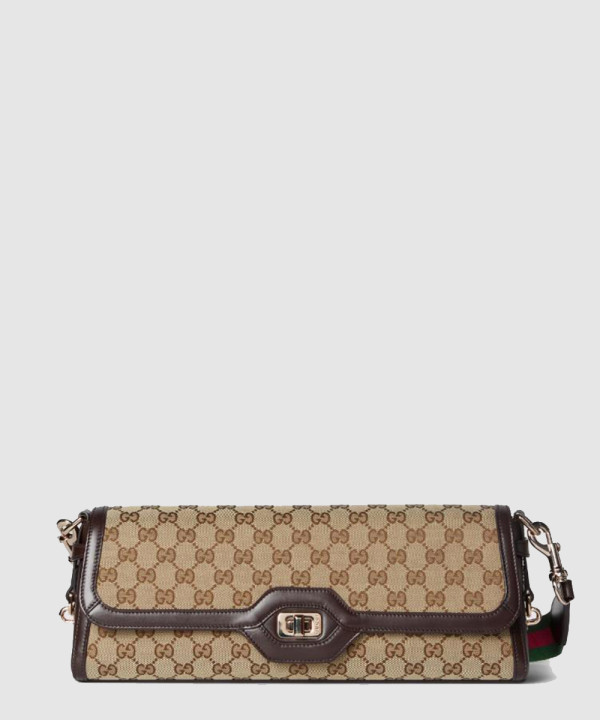 [GUCCI-구찌]루체 트위스트락 숄더백 786022