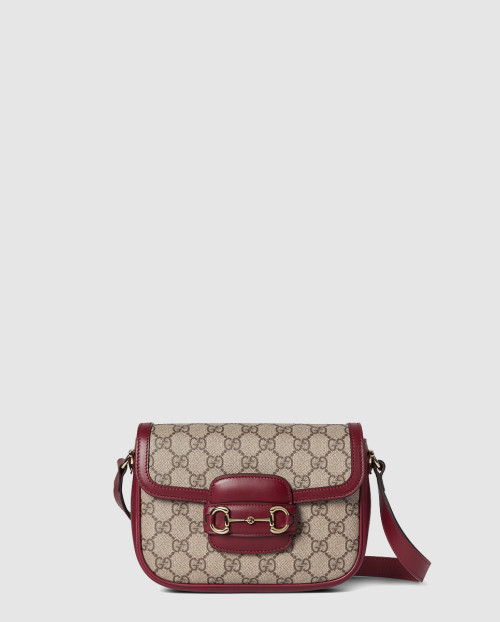 [GUCCI-구찌]홀스빗 1955 미니 숄더백 815205