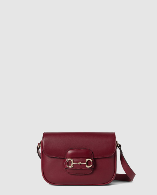 [GUCCI-구찌]홀스빗 1955 미니 숄더백 815205