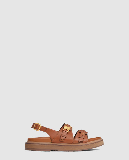 [CELINE-셀린느]티피 트리옹프 샌들 359813