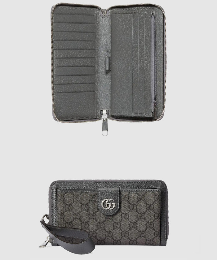 레플리카|이미테이션 gucci-구찌로고-반지갑-760248