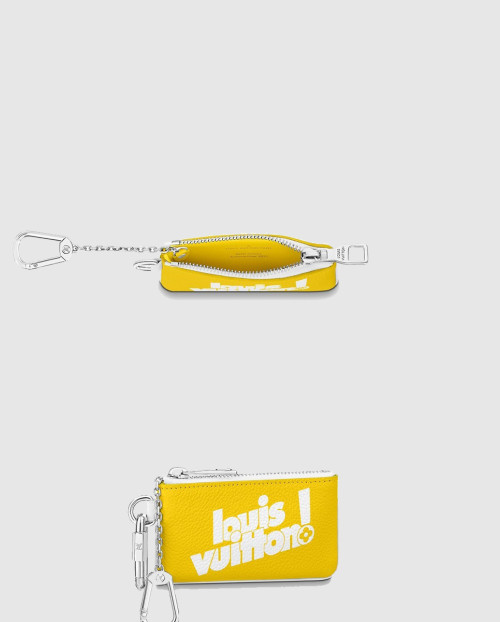 [LOUIS VUITTON-루이비통]열쇠 지갑 M80845