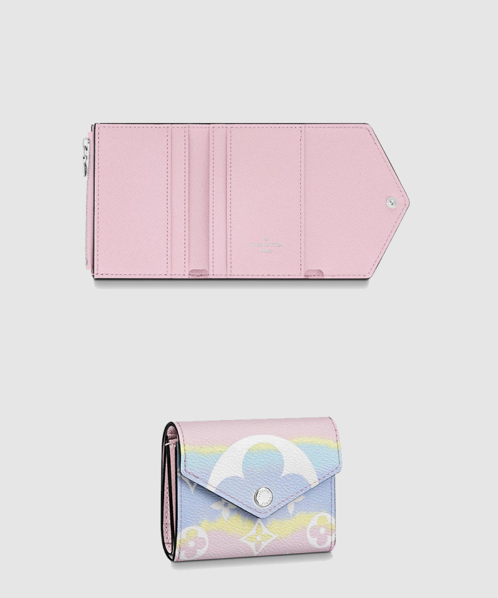 레플리카|이미테이션 louis-vuitton-루이비통빅토리네-지갑-m69113