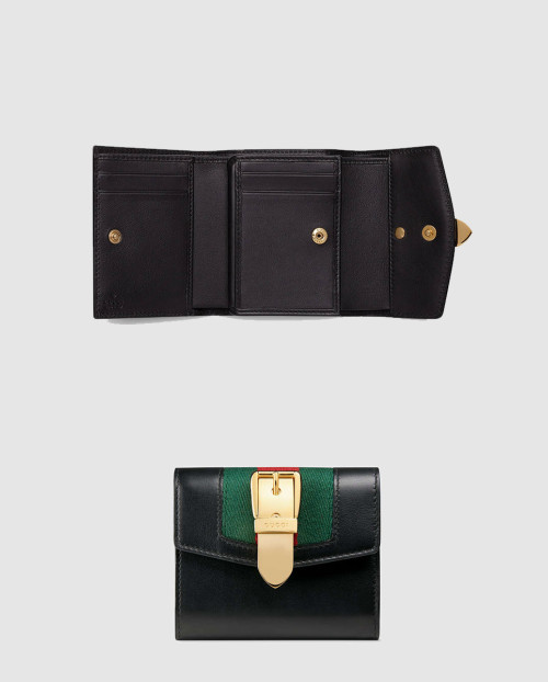 [GUCCI-구찌]카드 지갑 476081