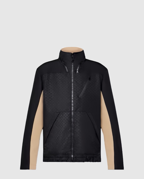 [LOUIS VUITTON-루이비통]테크니컬 나일론 윈드브레이커 1ABJBX