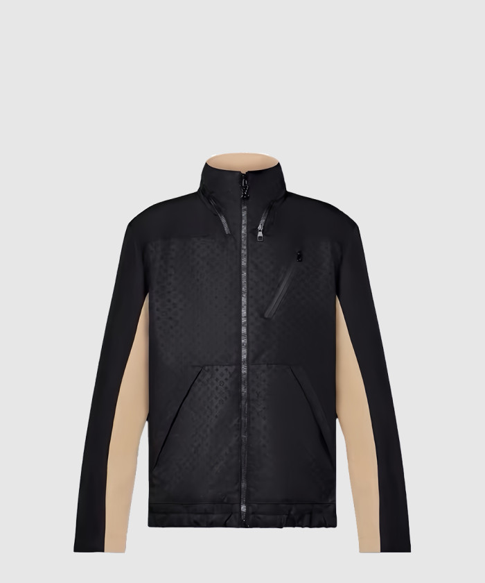 레플리카|이미테이션 louis-vuitton-루이비통테크니컬-나일론-윈드브레이커-1abjbx