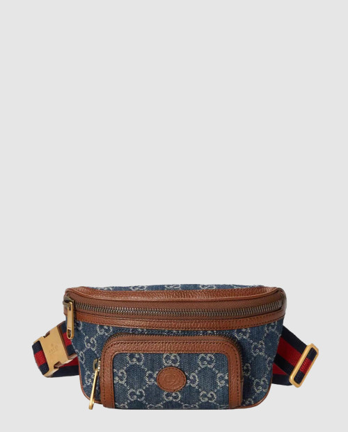 [GUCCI-구찌]인터로킹 G 벨트백 682933