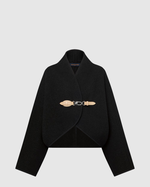 [LOUIS VUITTON-루이비통]유틸리티 클립 가디건 1AFTY1