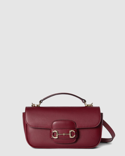 [GUCCI-구찌]홀스빗 1955 스몰 숄더백 815206