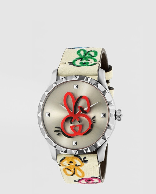 [GUCCI-구찌]지타임리스 워치 38 732076