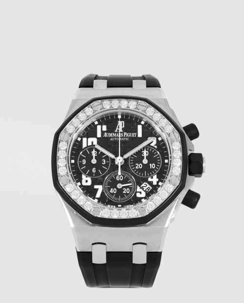 [AP-오데마피게]로얄오크 오프쇼어 37 26048SK