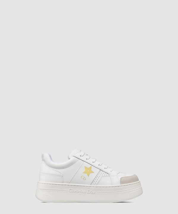 [DIOR-디올]플랫폼 스니커즈 KCK41