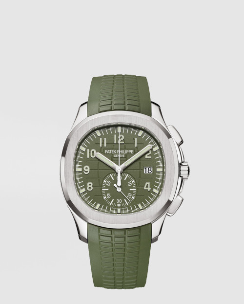 [PATEK PHILIPPE-파텍필립]아쿠아넛 42.2 5968G