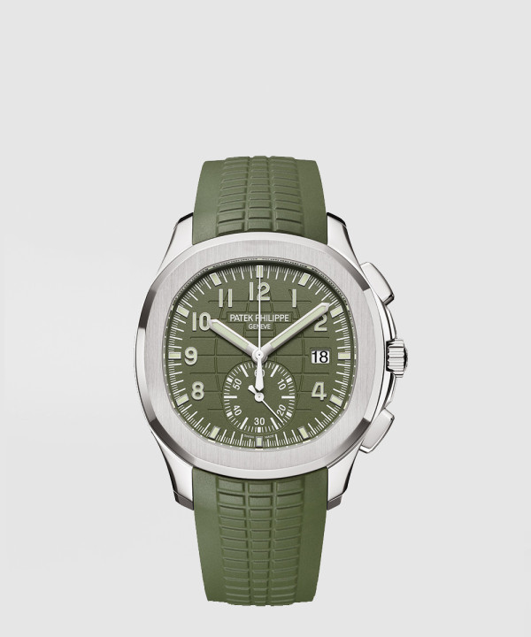 [PATEK PHILIPPE-파텍필립]아쿠아넛 42.2 5968G