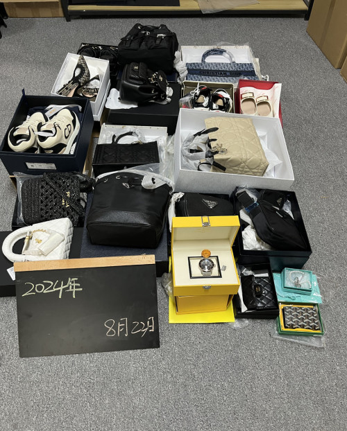 [★1:1제작 퀄엔드 출고사진★]