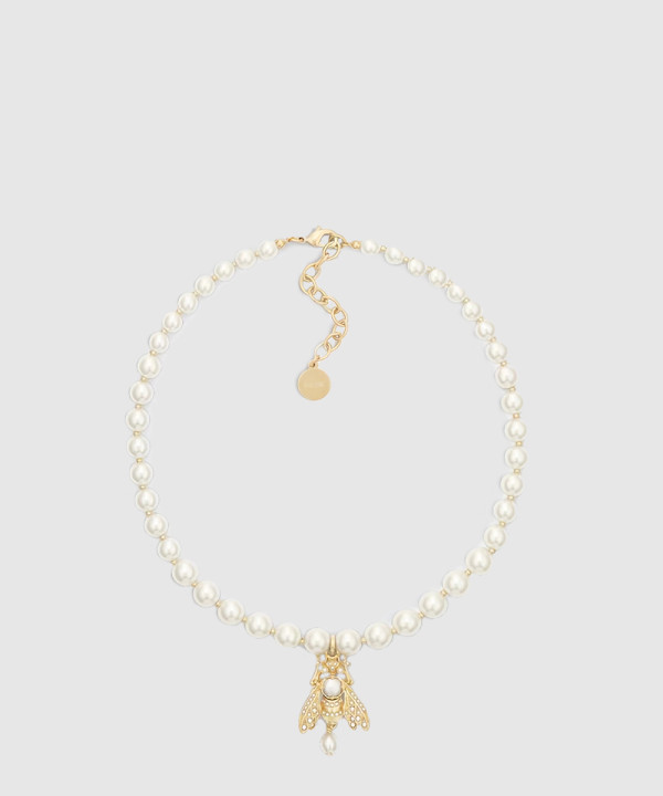 [DIOR-디올]D-Bee 목걸이 N1929