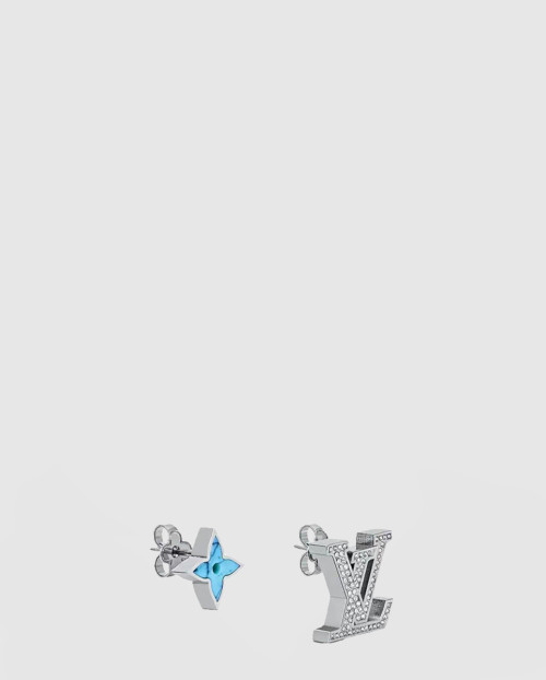[LOUIS VUITTON-루이비통]이니셜 귀걸이 M80183