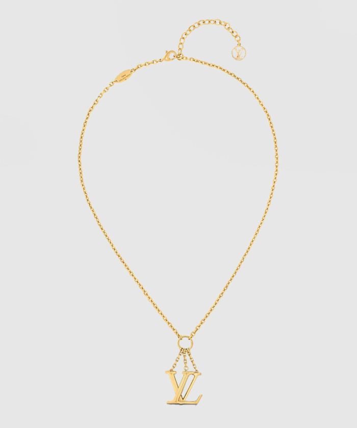 레플리카|이미테이션 louis-vuitton-루이비통optic-목걸이-m00597