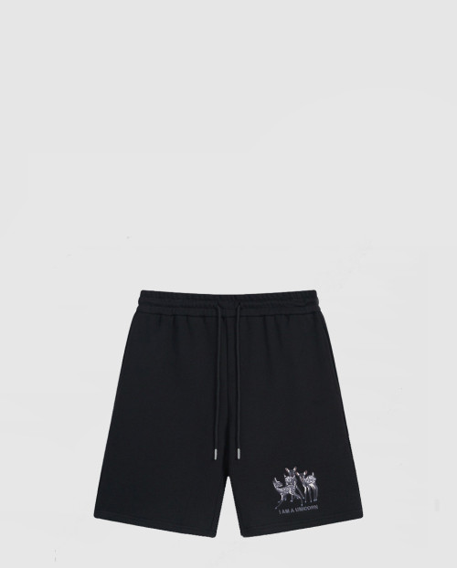 [BURBERRY-버버리]코튼 쇼츠 80426901