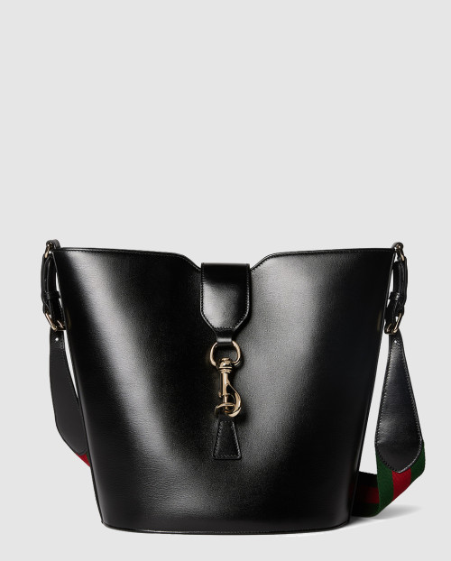 [GUCCI-구찌]미디움 버킷 숄더백 782904