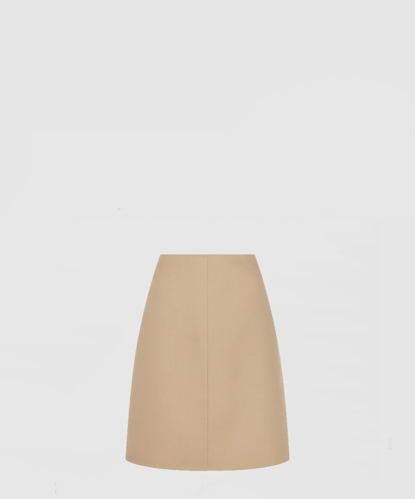 [DIOR-디올]스트레이트 스커트 450J1