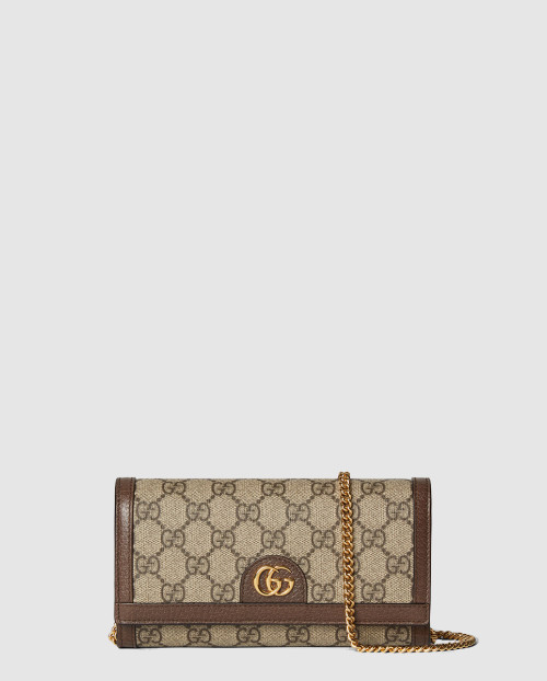 [GUCCI-구찌]오피디아 체인 지갑 772309