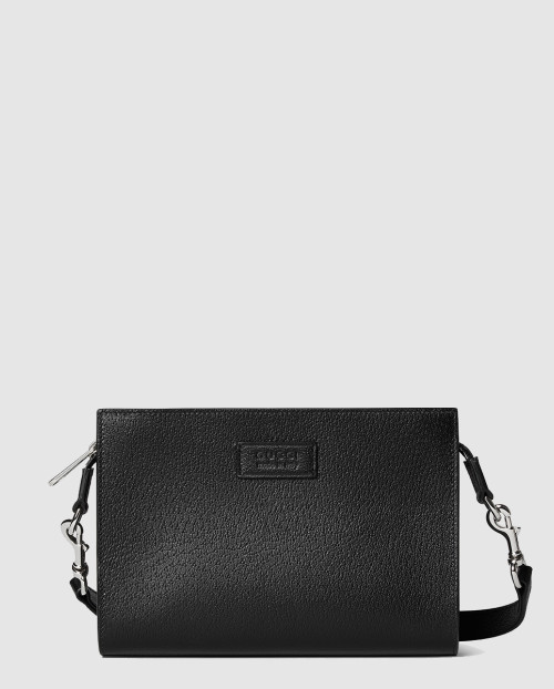 [GUCCI-구찌]태그 장식의 수퍼 미니 GG 백 795488