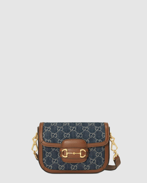 [GUCCI-구찌]홀스빗 1955 미니백 658574