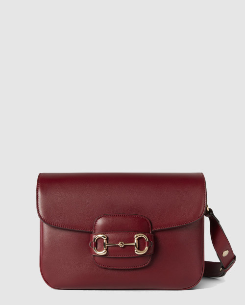 [GUCCI-구찌]홀스빗 1955 스몰 숄더백 815178