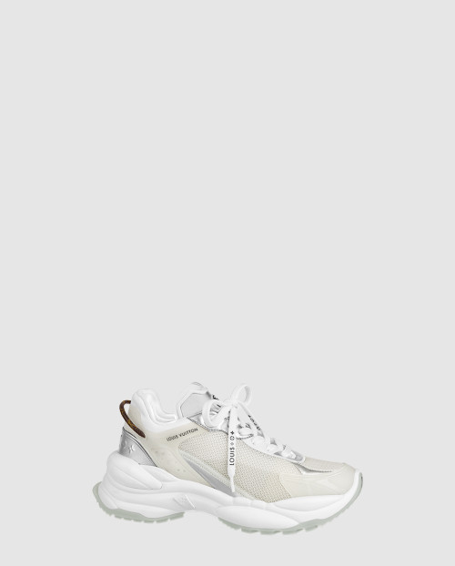 [LOUIS VUITTON-루이비통]런 55 스니커즈 1A9VWV