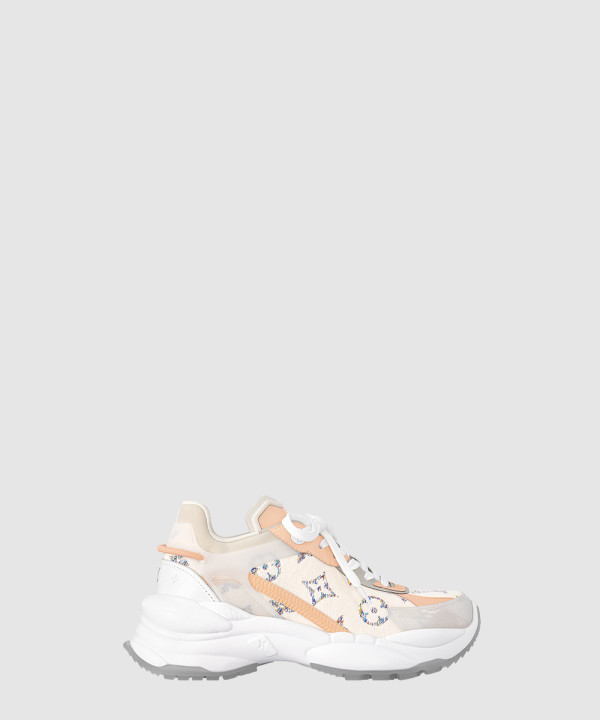 [LOUIS VUITTON-루이비통]런 55 스니커즈 1ACSPZ