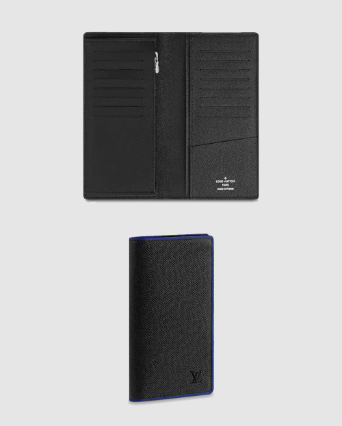 [LOUIS VUITTON-루이비통]브라자 지갑 M30558