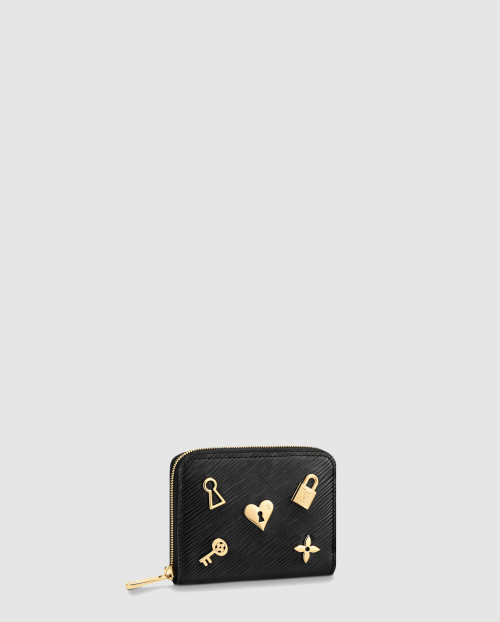 [LOUIS VUITTON-루이비통]지퍼 동전지갑 M63993