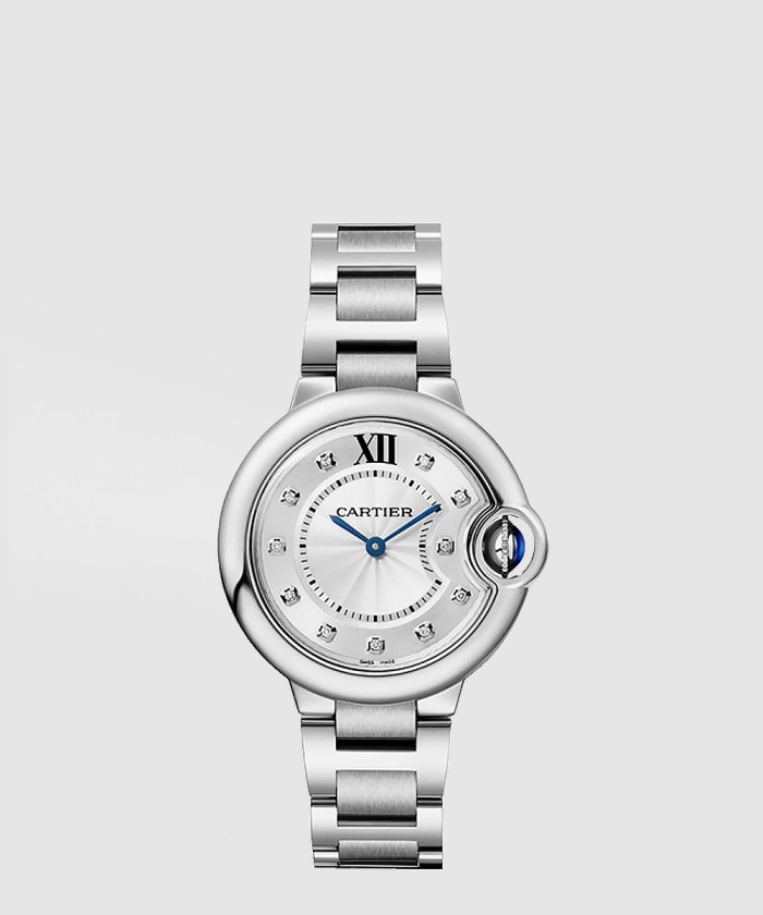 레플리카|이미테이션 cartier-까르띠에발롱블루-28-w4bb0020