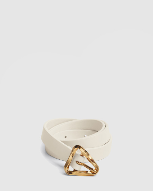 [BOTTEGA-보테가베네타]그래스프 벨트 680342