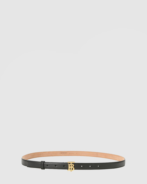 [BURBERRY-버버리]TB 로고 패턴 벨트 80234391