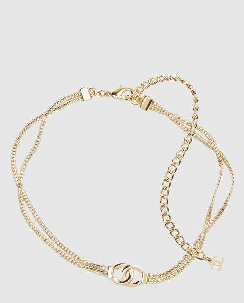 [CHANEL-샤넬]목걸이 ABE257