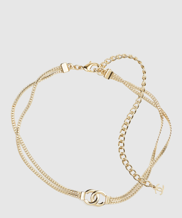 [CHANEL-샤넬]목걸이 ABE257