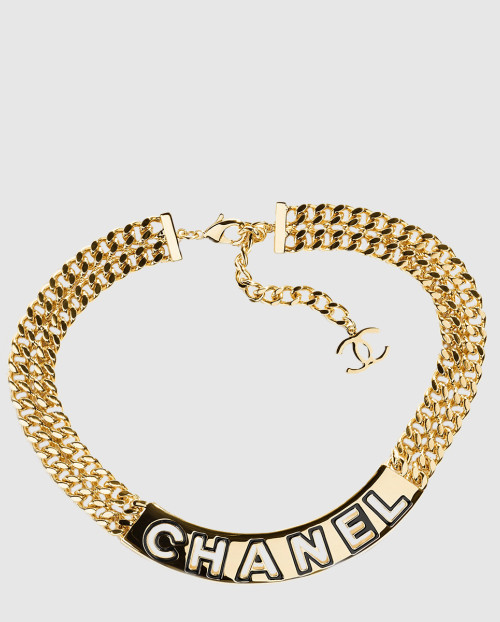 [CHANEL-샤넬]목걸이 ABD661