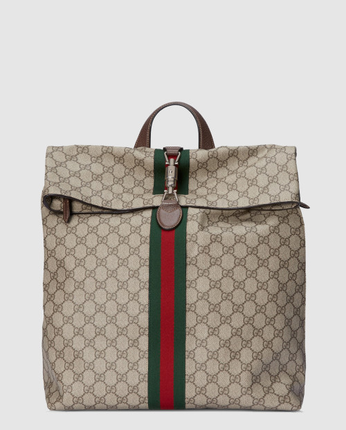 [GUCCI-구찌]재키 1961 GG 백팩  771344